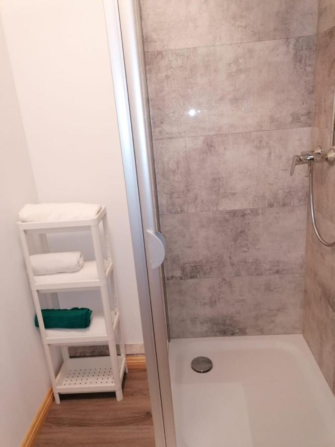 Ferienwohnung Goettsche-Hof Hennstedt  Extérieur photo