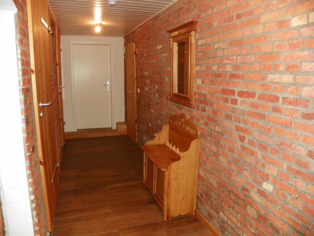 Ferienwohnung Goettsche-Hof Hennstedt  Chambre photo