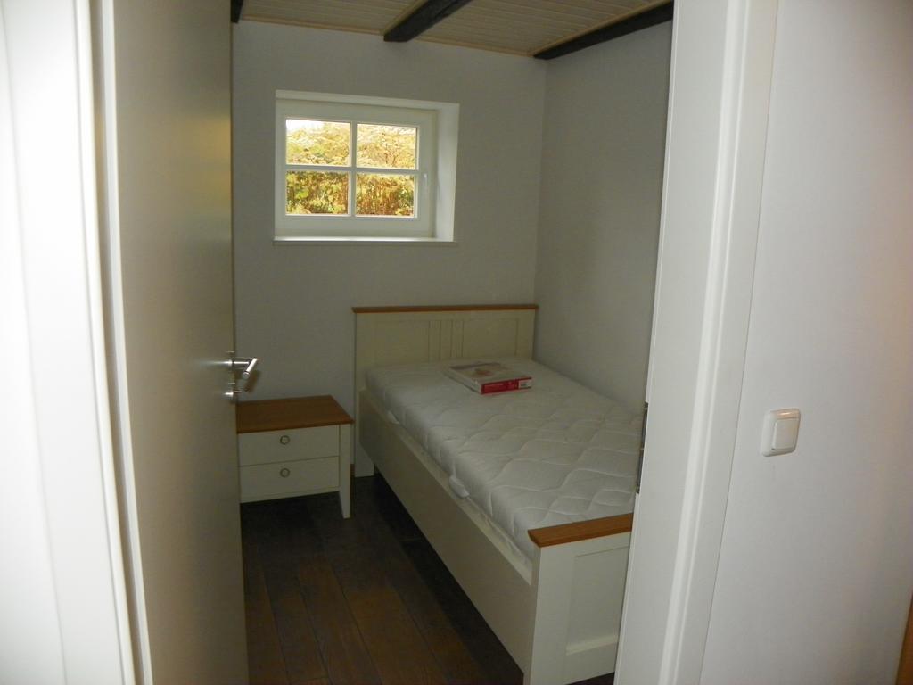 Ferienwohnung Goettsche-Hof Hennstedt  Chambre photo