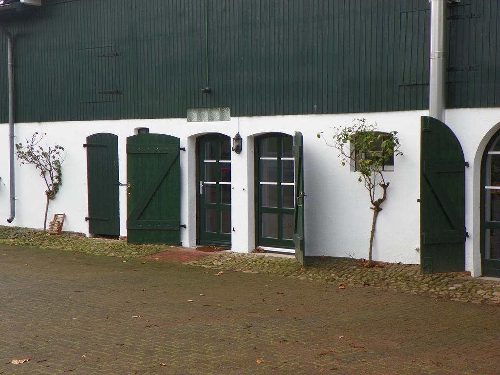 Ferienwohnung Goettsche-Hof Hennstedt  Chambre photo