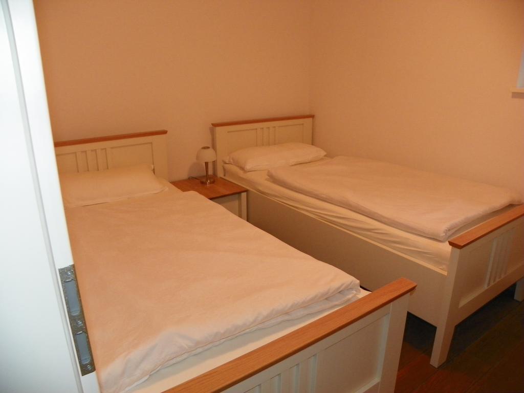 Ferienwohnung Goettsche-Hof Hennstedt  Chambre photo